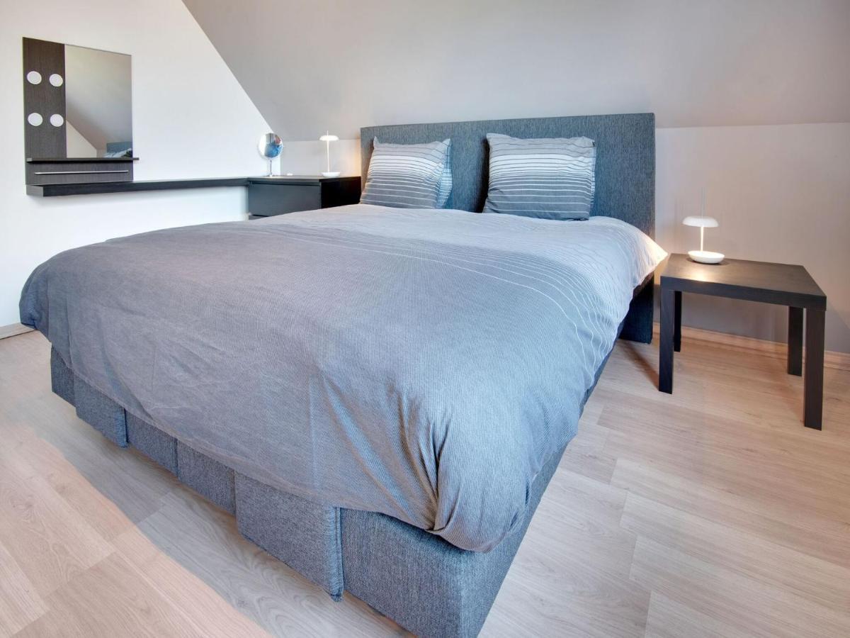 Modern Holiday Home In De Haan With Garden Zewnętrze zdjęcie
