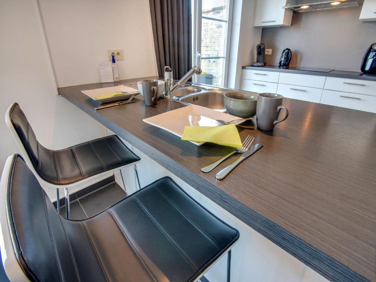 Modern Holiday Home In De Haan With Garden Zewnętrze zdjęcie