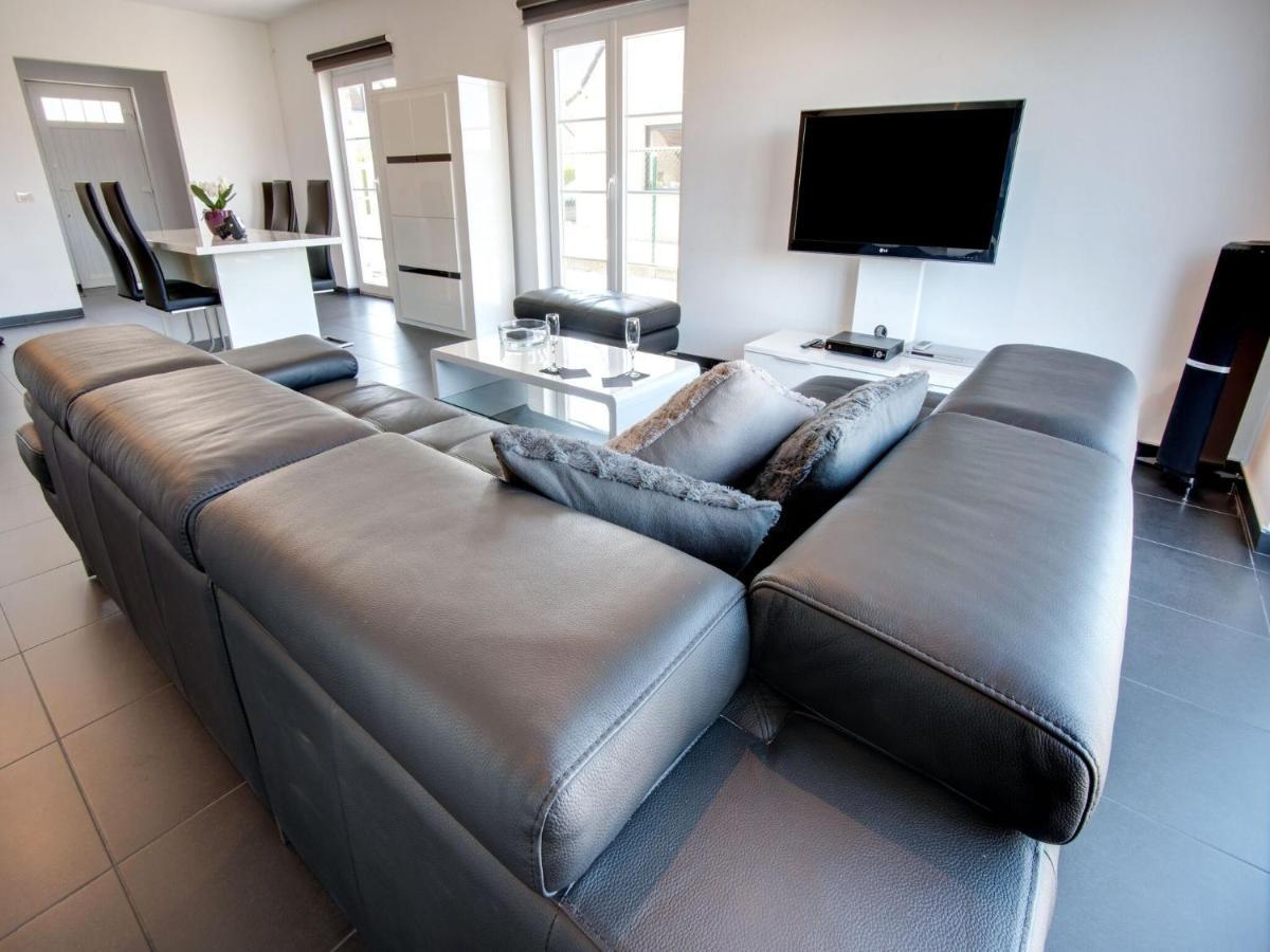 Modern Holiday Home In De Haan With Garden Zewnętrze zdjęcie