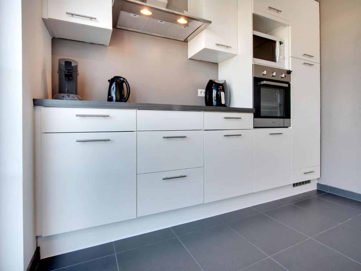 Modern Holiday Home In De Haan With Garden Zewnętrze zdjęcie