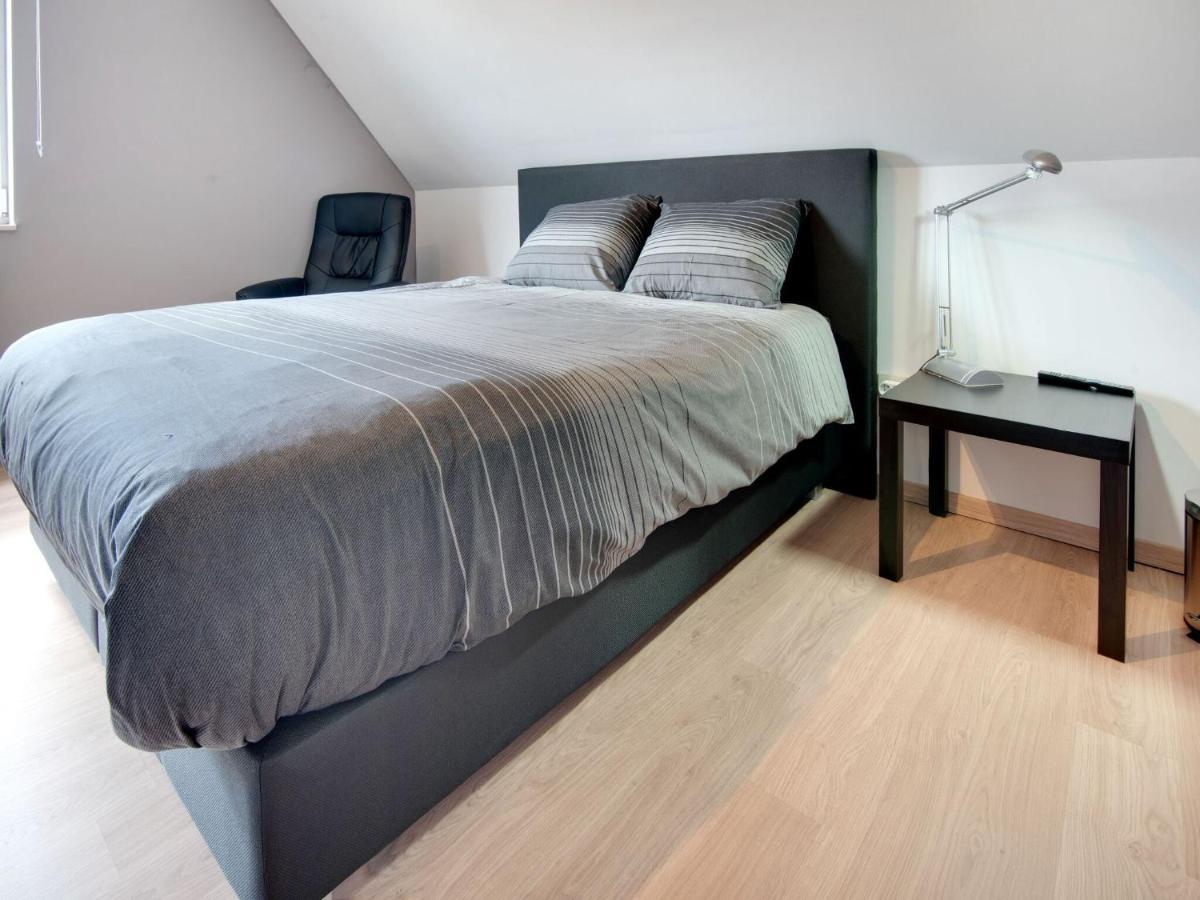 Modern Holiday Home In De Haan With Garden Zewnętrze zdjęcie